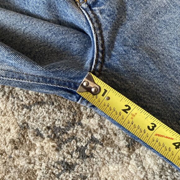 NWT | AGOLDE | 90s Mid Rise Loose Fit | Wander | Size 24 - Picture 9 of 11